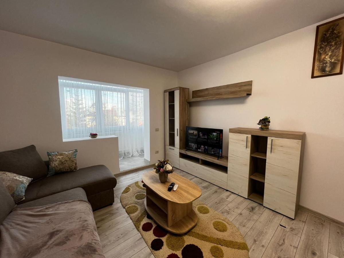Cozy Urban Accommodation In Beautiful Suceava Exterior foto